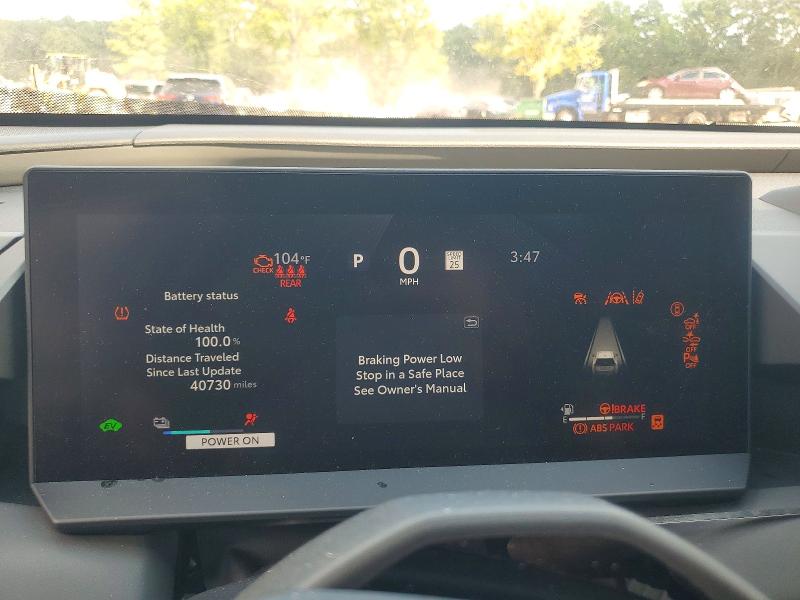 67874056 :رقم المزاد ، JTM7ERAV6TJ005538 vin ، 2026 Toyota Rav4 Plug-in Hybrid مزاد بيع