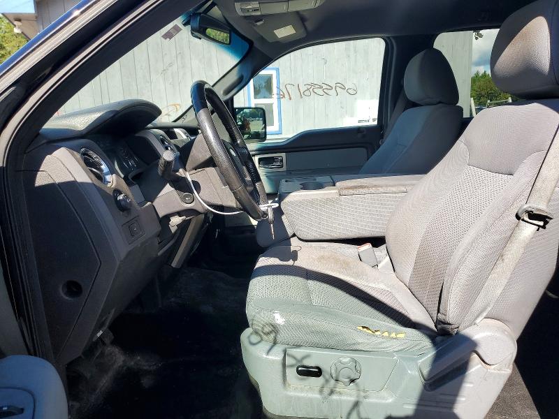 Aukcja sprzedaży 2011 Ford F150, vin: 1FTFW1ET2BFA90530, numer aukcji: 69558176
