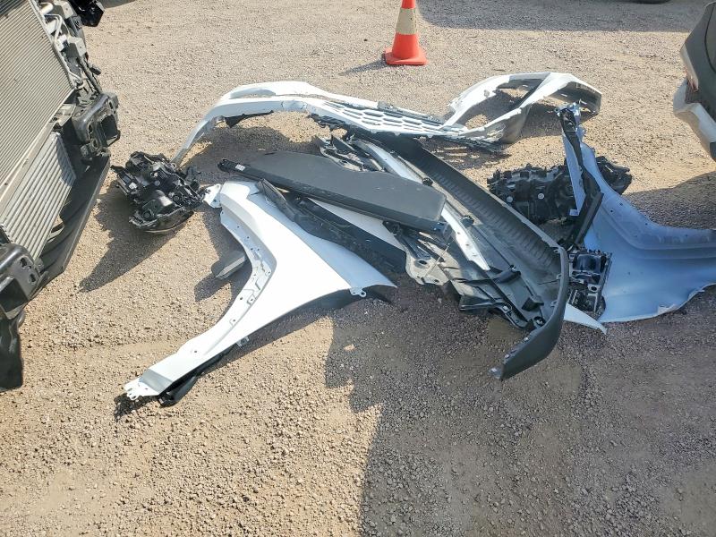 2026 Toyota Rav4 მანქანა იყიდება აუქციონზე, vin: 2T36CRAV8TC025052, აუქციონის ნომერი: 68704106