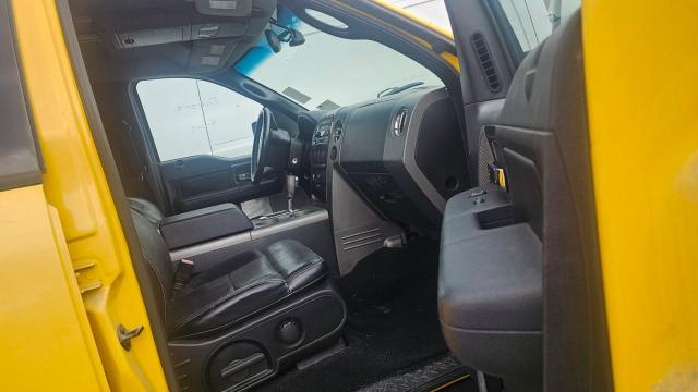 Продажа на аукционе авто 2004 Ford F150, vin: 1FTPW14584KC94878, номер лота: 70706676
