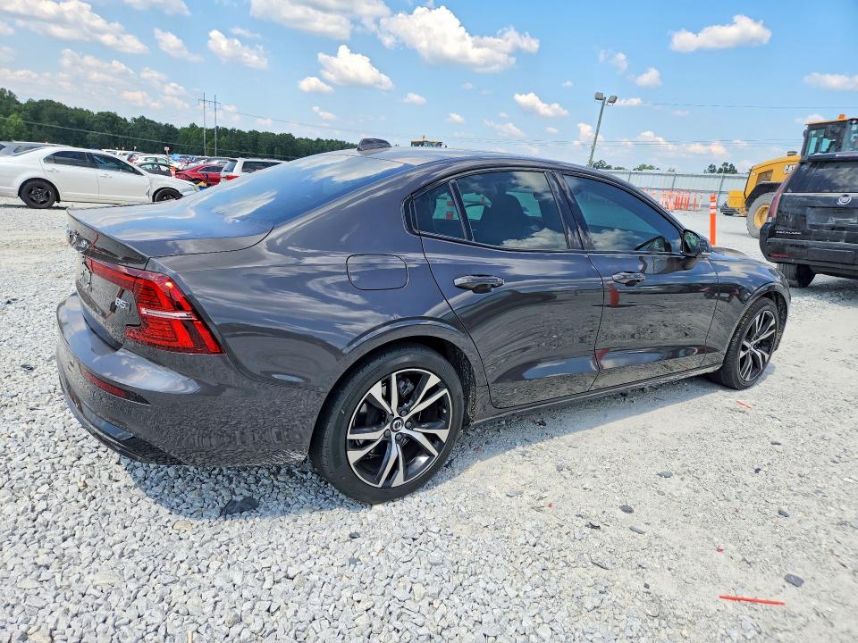 Aukcja sprzedaży 2023 Volvo S60, vin: 7JRL12TW2PG229918, numer aukcji: 67554196