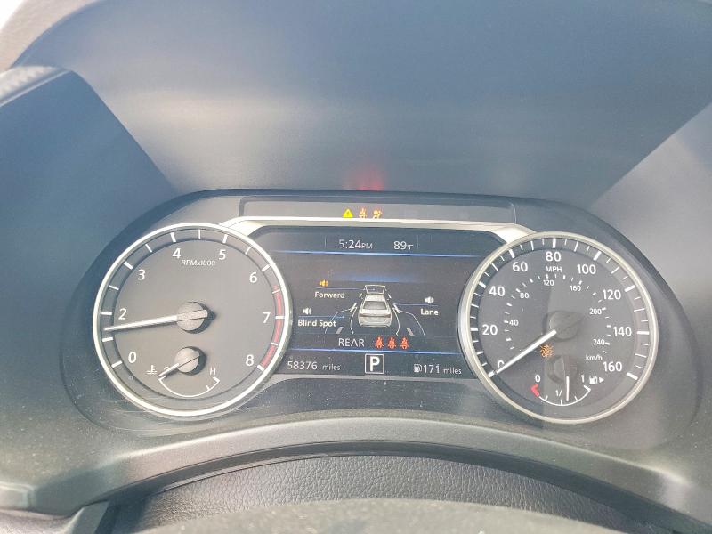 Продажа на аукционе авто 2024 Nissan Sentra, vin: 3N1AB8CV0RY235959, номер лота: 69009866
