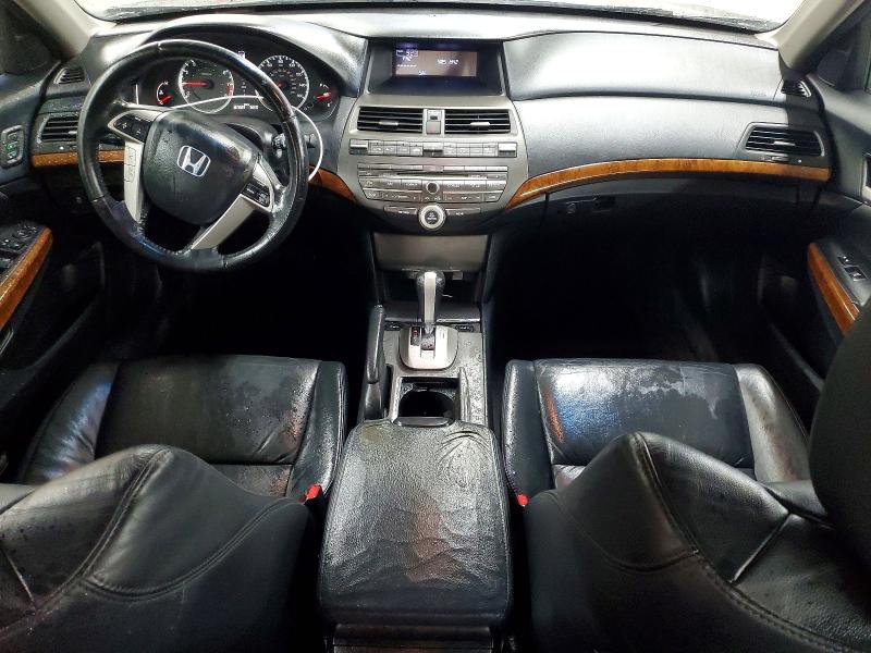 2011 Honda Accord მანქანა იყიდება აუქციონზე, vin: 5KBCP3F8XBB002867, აუქციონის ნომერი: 69813146
