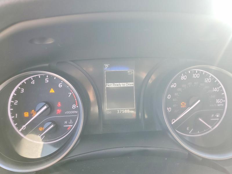 68448436 :رقم المزاد ، 4T1G11AK4PU170345 vin ، 2023 Toyota Camry مزاد بيع