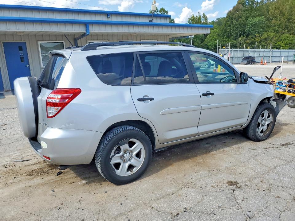 Продажа на аукционе авто 2012 Toyota Rav4, vin: 2T3BF4DV5CW221193, номер лота: 68041746
