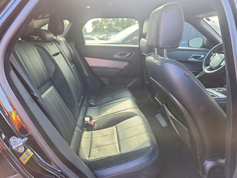 Aukcja sprzedaży 2020 Land Rover Range Rover Velar, vin: SALYK2EX1LA275124, numer aukcji: 68853826