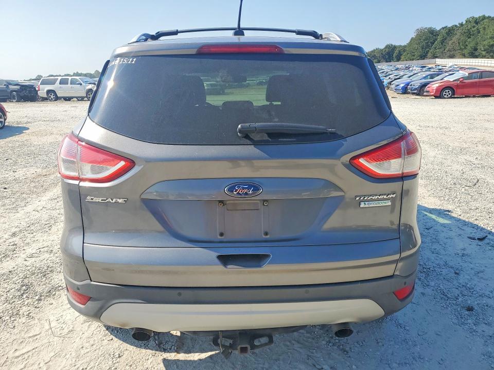 Aukcja sprzedaży 2013 Ford Escape, vin: 1FMCU0J9XDUD90775, numer aukcji: 67525496