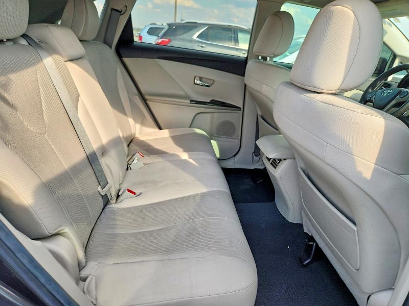 Продаж на аукціоні авто 2013 Toyota Venza, vin: 4T3ZA3BB5DU078151, номер лоту: 69456386