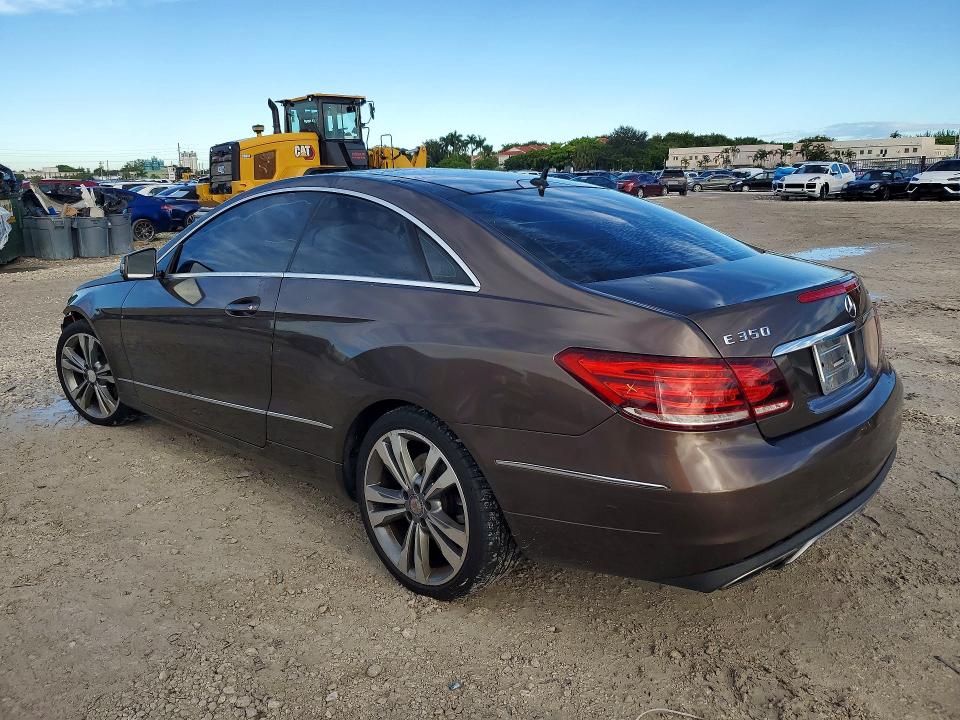 Продажа на аукционе авто 2014 Mercedes-benz E, vin: WDDKJ8JB8EF262444, номер лота: 68994856