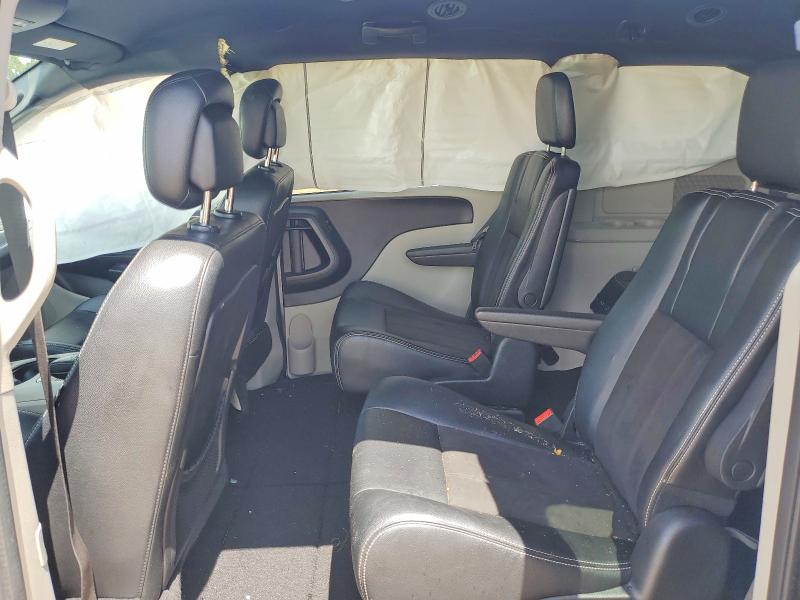 Aukcja sprzedaży 2019 Dodge Grand Caravan, vin: 2C4RDGCG3KR796362, numer aukcji: 67372536