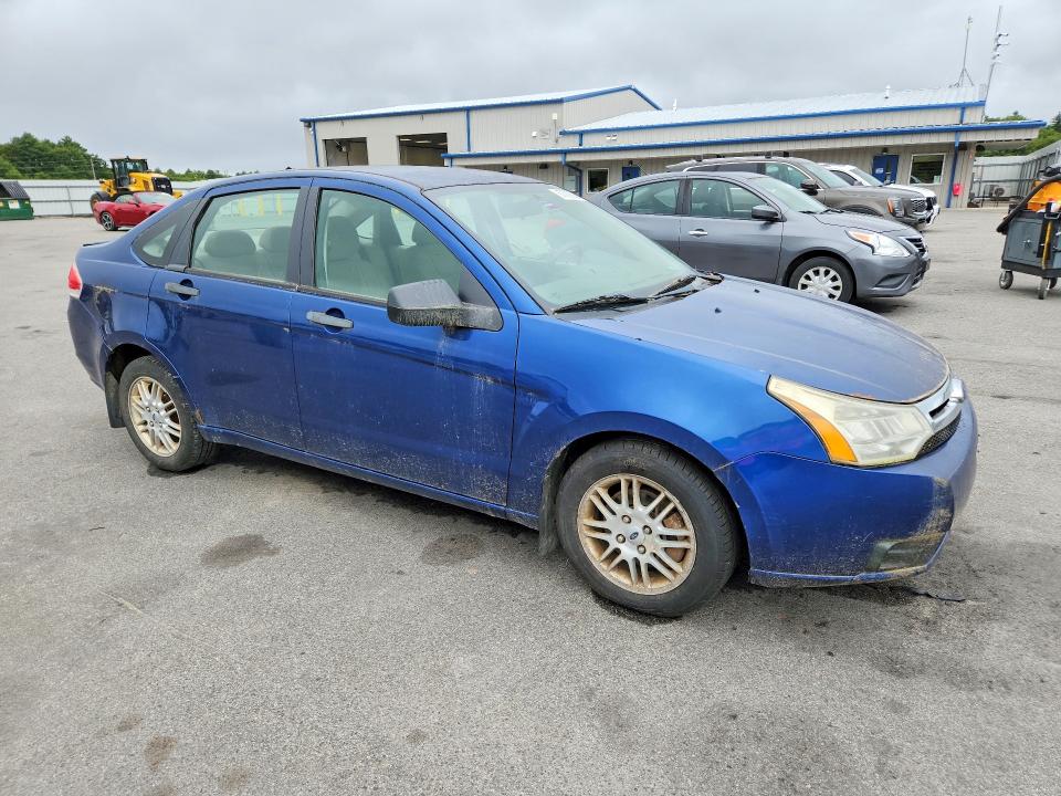 Продажа на аукционе авто 2009 Ford Focus, vin: 1FAHP35NX9W270017, номер лота: 67300026