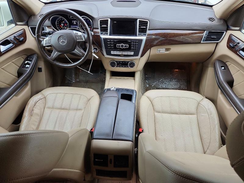 Aukcja sprzedaży 2014 Mercedes-benz Gl, vin: 4JGDF7CE9EA417677, numer aukcji: 70816716