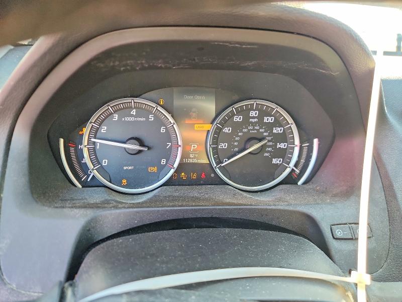 Aukcja sprzedaży 2016 Acura Tlx, vin: 19UUB1F5XGA010335, numer aukcji: 67864226