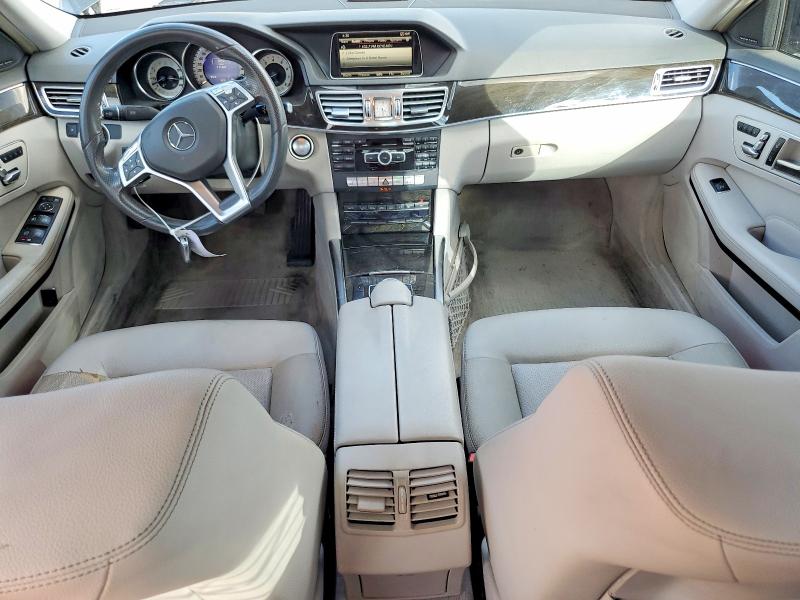 2014 Mercedes-benz E მანქანა იყიდება აუქციონზე, vin: WDDHF5KB5EA857628, აუქციონის ნომერი: 59407876