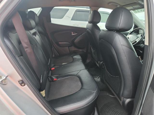 Продажа на аукционе авто 2015 Hyundai Tucson, vin: KM8JU3AG8FU014151, номер лота: 70247616