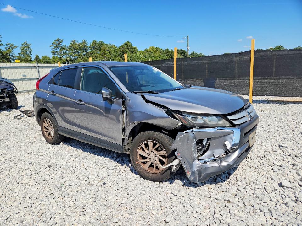 Aukcja sprzedaży 2019 Mitsubishi Eclipse Cross, vin: JA4AT3AA2KZ028976, numer aukcji: 67849476