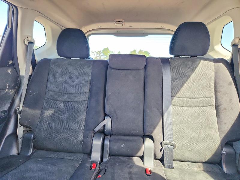 Aukcja sprzedaży 2016 Nissan Rogue, vin: 5N1AT2MV3GC892682, numer aukcji: 68407936