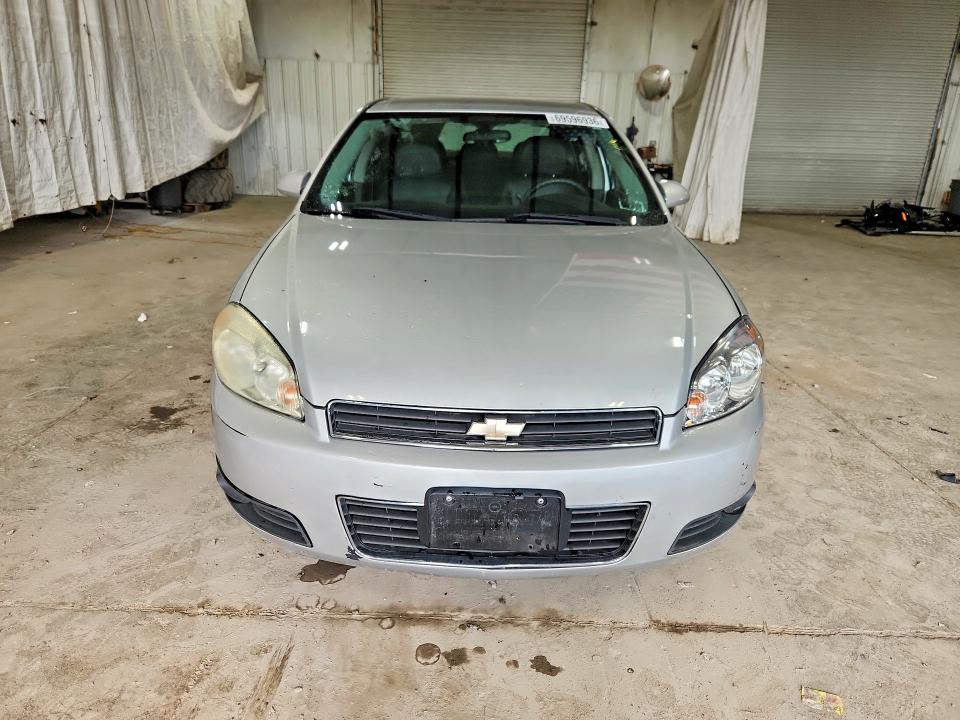 Продажа на аукционе авто 2011 Chevrolet Impala, vin: 2G1WG5EK1B1272389, номер лота: 69596936