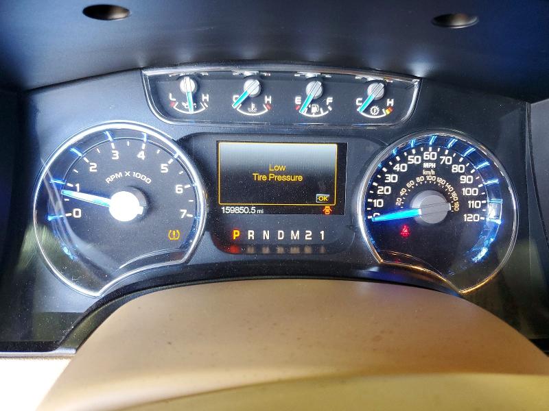 Aukcja sprzedaży 2014 Ford F150, vin: 1FTFW1ET4EKD01707, numer aukcji: 69441966
