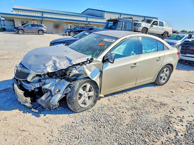 Aukcja sprzedaży 2014 Chevrolet Cruise, vin: 1G1PC5SB8E7447930, numer aukcji: 67244696