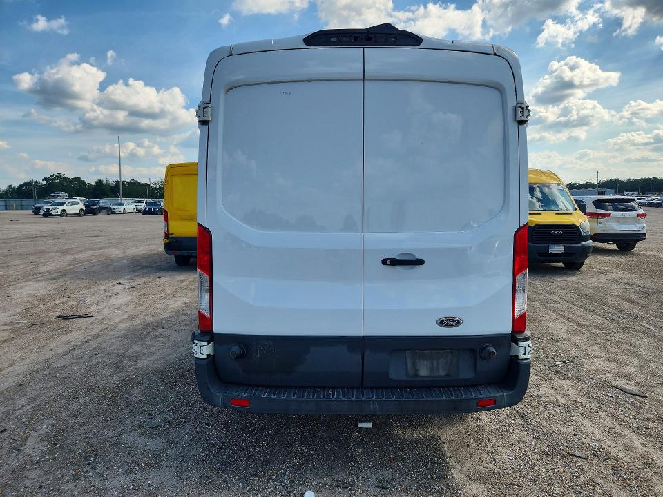 Продаж на аукціоні авто 2018 Ford Transit, vin: 1FTYR2CM2JKA94844, номер лоту: 67849616