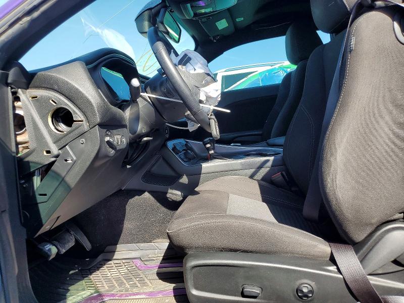 Aukcja sprzedaży 2019 Dodge Challenger, vin: 2C3CDZAG7KH730637, numer aukcji: 67036736