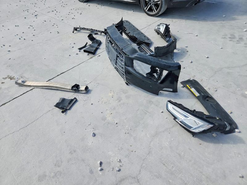 Aukcja sprzedaży 2017 Audi A4, vin: WAULNAF43HN008281, numer aukcji: 67681386