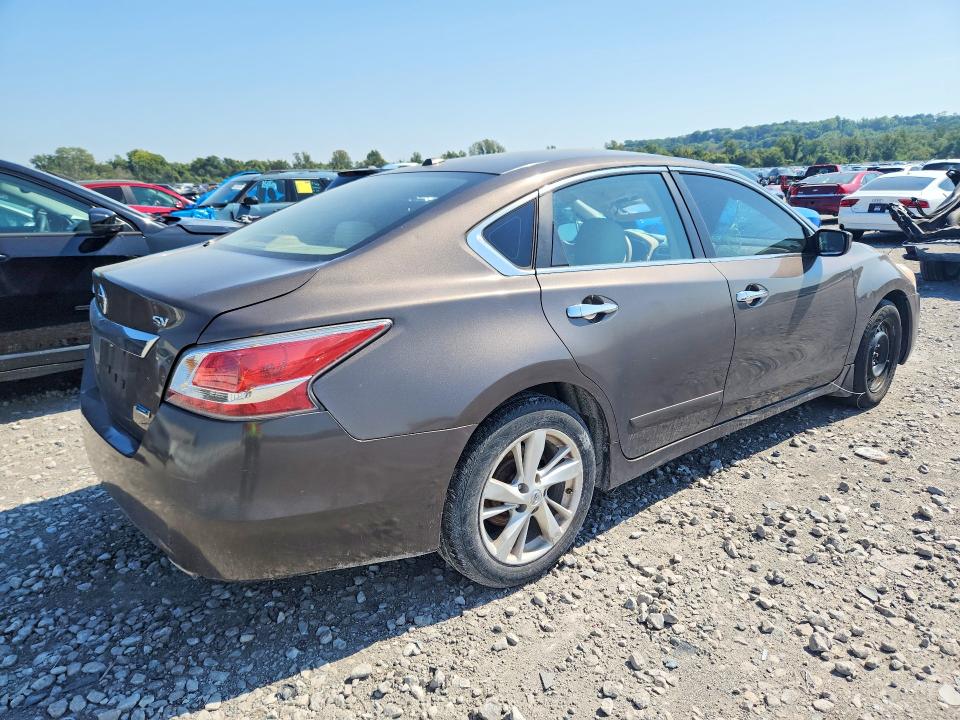 68635016 :رقم المزاد ، 1N4AL3AP6FC286975 vin ، 2015 Nissan Altima مزاد بيع