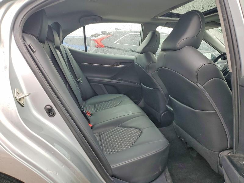 Продажа на аукционе авто 2020 Toyota Camry, vin: 4T1M11AK7LU394710, номер лота: 68231276
