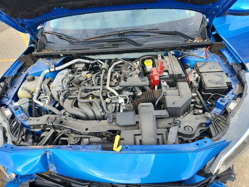 Продаж на аукціоні авто 2025 Nissan Sentra, vin: 3N1AB8CV7SY235060, номер лоту: 70467696