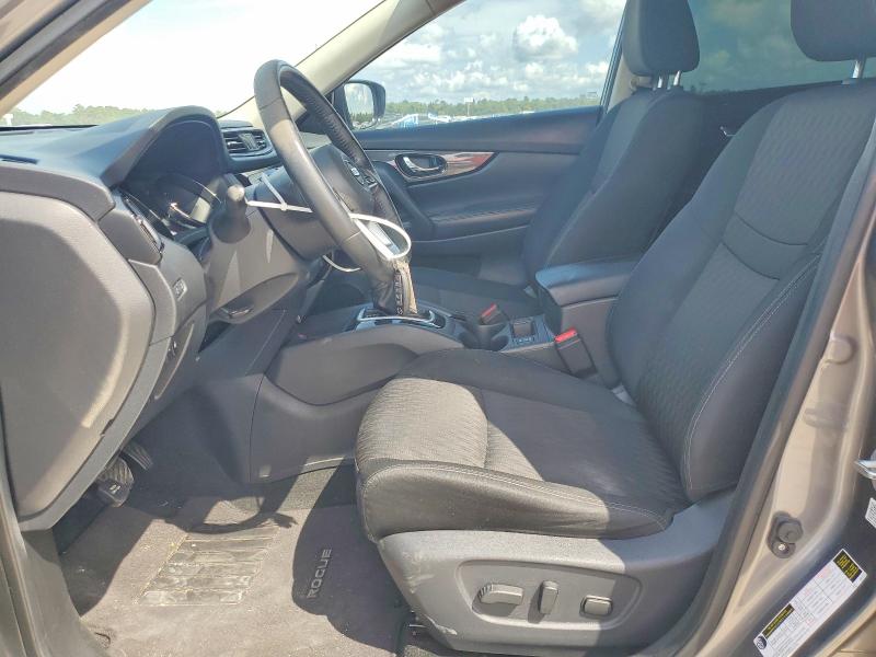 Aukcja sprzedaży 2018 Nissan Rogue, vin: KNMAT2MT6JP600722, numer aukcji: 69022716