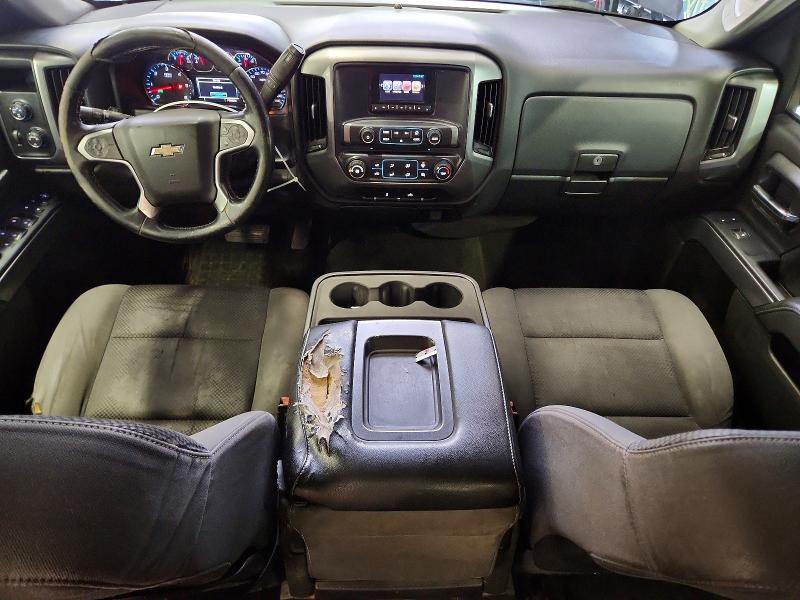 Aukcja sprzedaży 2014 Chevrolet Silverado, vin: 3GCUKREH2EG518922, numer aukcji: 70885026