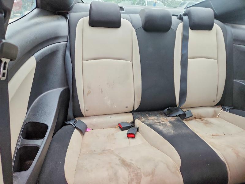 Aukcja sprzedaży 2016 Honda Civic, vin: 2HGFC3B37GH355667, numer aukcji: 70123836