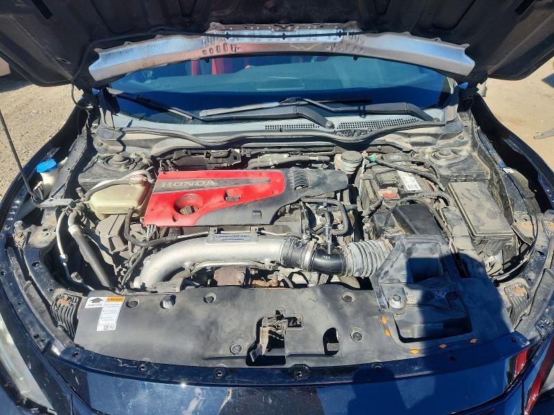 Продаж на аукціоні авто 2017 Honda Civic, vin: SHHFK8G74HU202275, номер лоту: 69411316