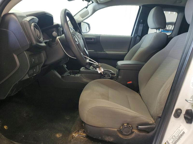 Продаж на аукціоні авто 2023 Toyota Tacoma, vin: 3TYRX5GN9PT073672, номер лоту: 69908356