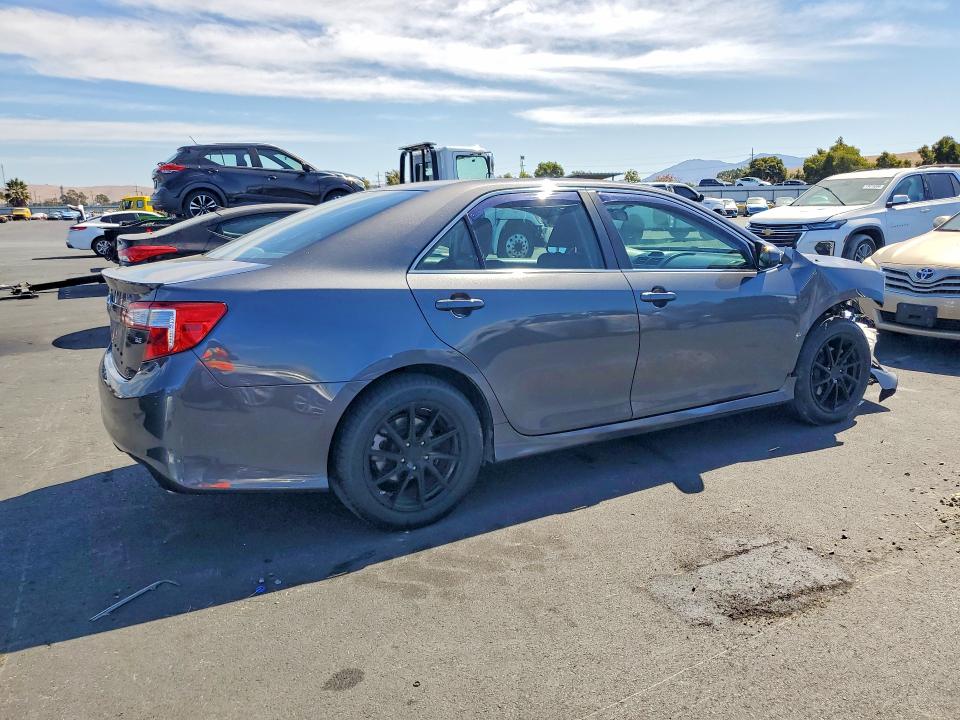 Продаж на аукціоні авто 2012 Toyota Camry, vin: 4T1BF1FKXCU112951, номер лоту: 69039936