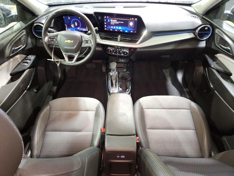 Продажа на аукционе авто 2025 Chevrolet Trax, vin: KL77LHEP3SC238935, номер лота: 67492416