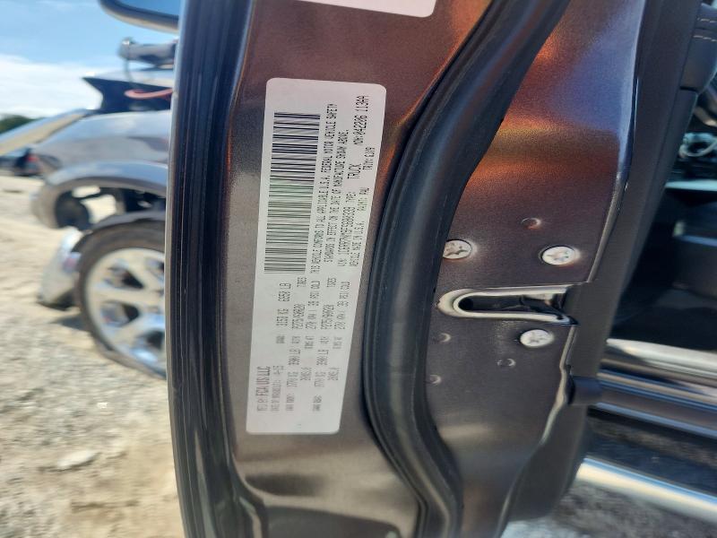 2015 Ram 1500 მანქანა იყიდება აუქციონზე, vin: 1C6RR7NM9FS680339, აუქციონის ნომერი: 69156386