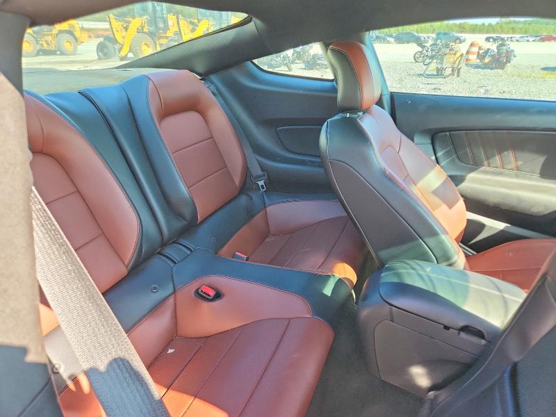 71415346 :رقم المزاد ، 1FA6P8CF5G5327145 vin ، 2016 Ford Mustang مزاد بيع