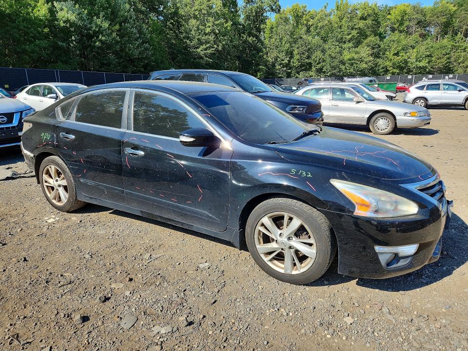 68023056 :رقم المزاد ، 1N4AL3AP6FC103509 vin ، 2015 Nissan Altima مزاد بيع
