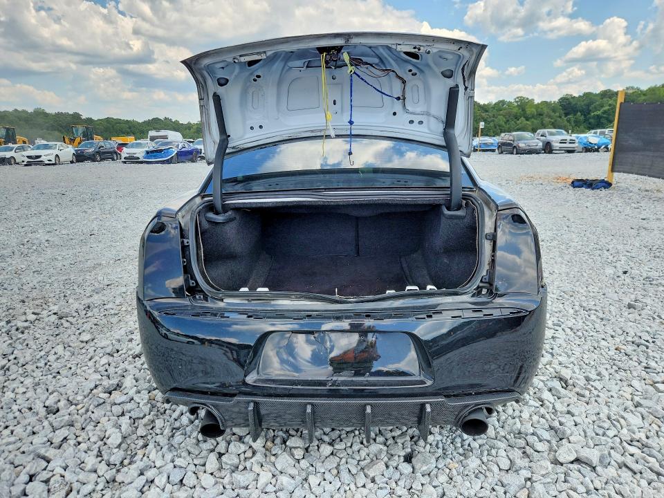 Продаж на аукціоні авто 2016 Chrysler 300c, vin: 2C3CCAEG2GH182097, номер лоту: 67356706