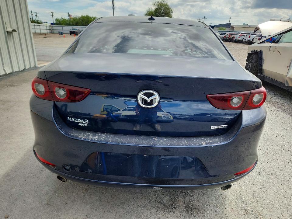 Aukcja sprzedaży 2022 Mazda 3, vin: 3MZBPBDL4NM319259, numer aukcji: 67957016