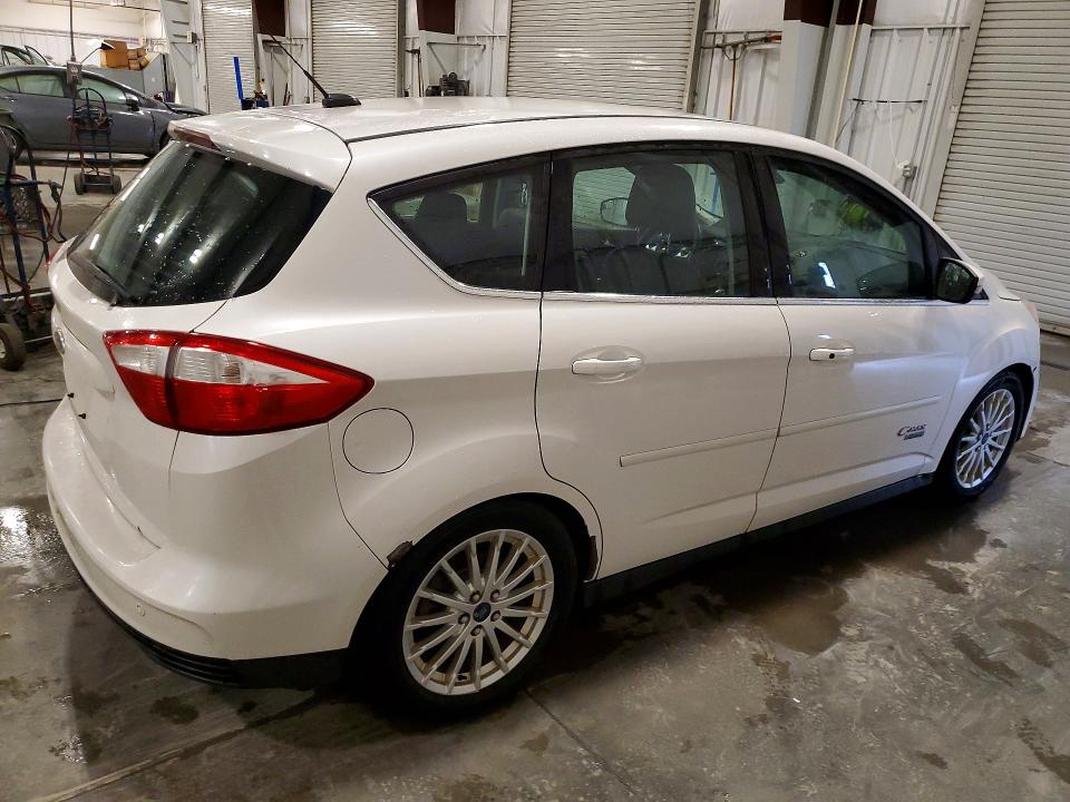 Aukcja sprzedaży 2014 Ford C-max, vin: 1FADP5CU1EL512967, numer aukcji: 70651176