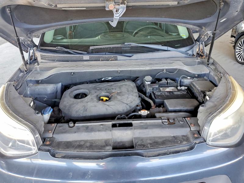 69590316 :رقم المزاد ، KNDJP3A50E7080944 vin ، 2014 Kia Soul مزاد بيع