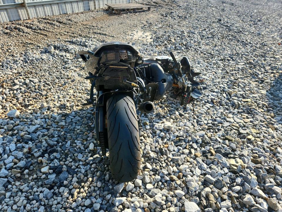 Aukcja sprzedaży 2007 Yamaha Fz1, vin: JYARN17E17A002629, numer aukcji: 68548276