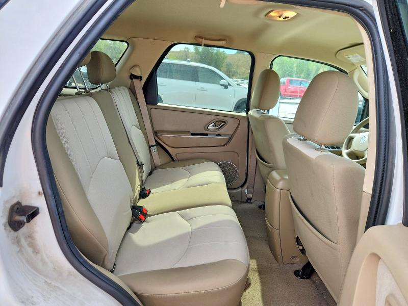 2007 Mercury Mariner მანქანა იყიდება აუქციონზე, vin: 4M2YU81137KJ17528, აუქციონის ნომერი: 68193676