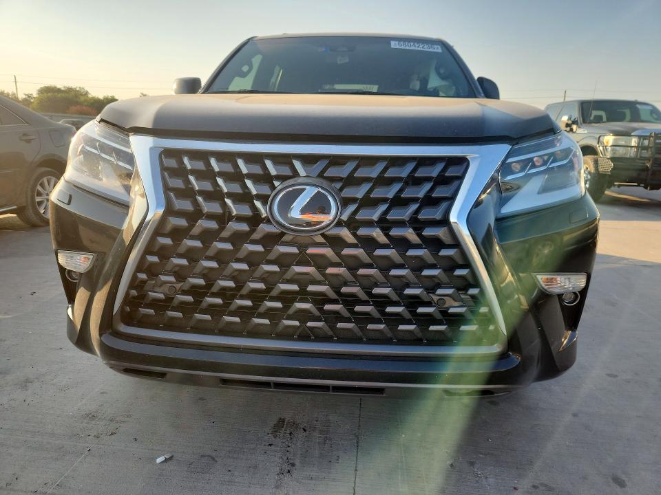 Aukcja sprzedaży 2023 Lexus Gx, vin: JTJAM7BX4P5365920, numer aukcji: 68042236