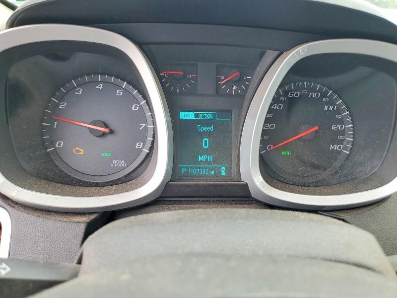 67273456 :رقم المزاد ، 2GNFLFEK5F6419080 vin ، 2015 Chevrolet Equinox مزاد بيع