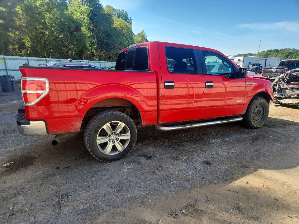 67261886 :رقم المزاد ، 1FTFW1CT8DKD59403 vin ، 2013 Ford F150 مزاد بيع