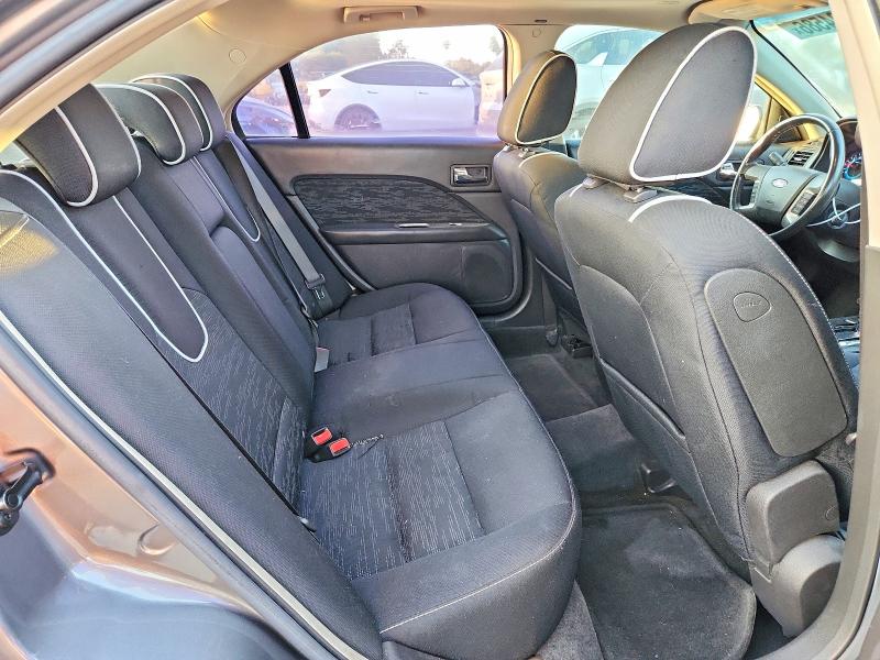 Продажа на аукционе авто 2010 Ford Fusion, vin: 3FAHP0HAXAR343594, номер лота: 70424586